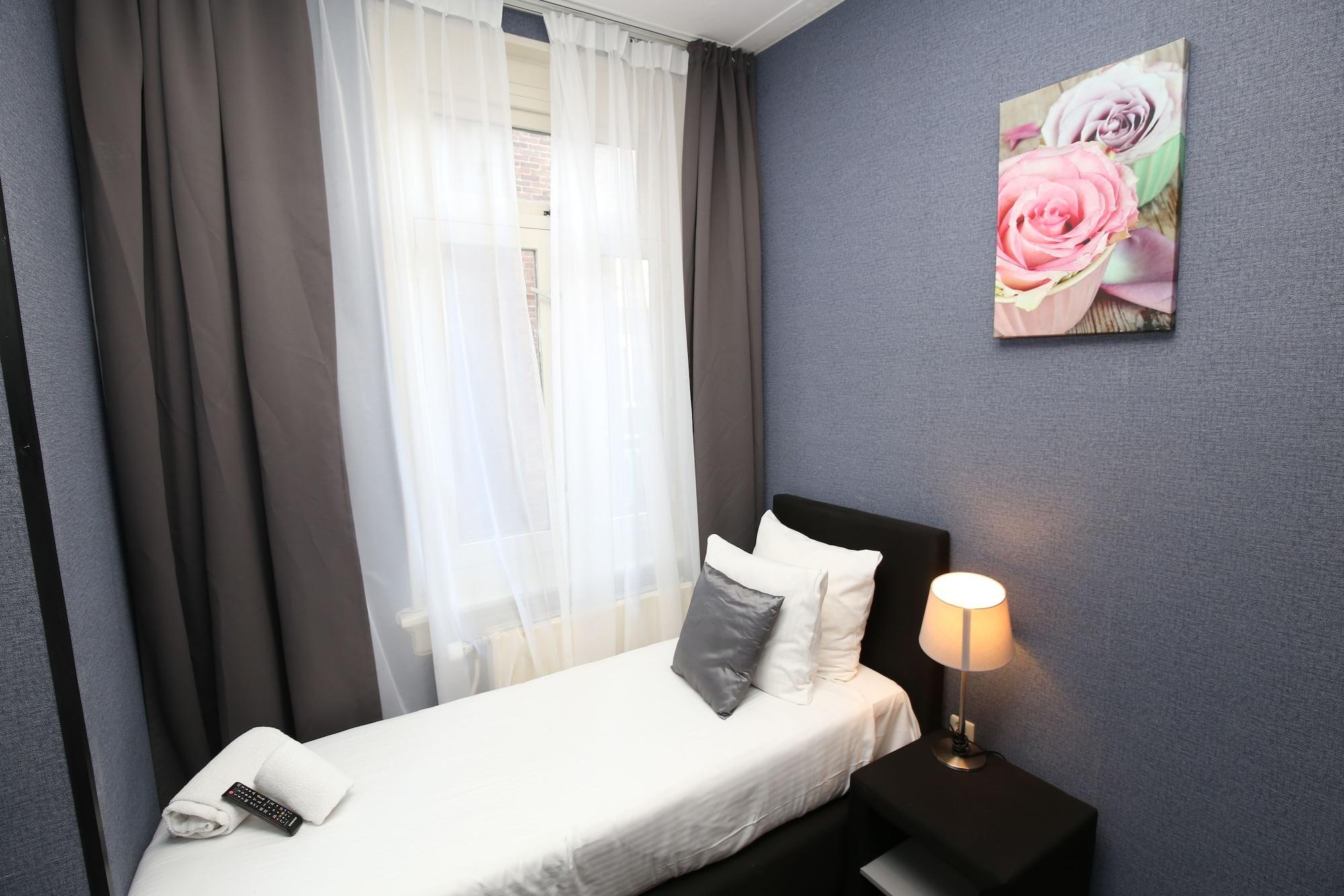Flipper Hotel Ámsterdam