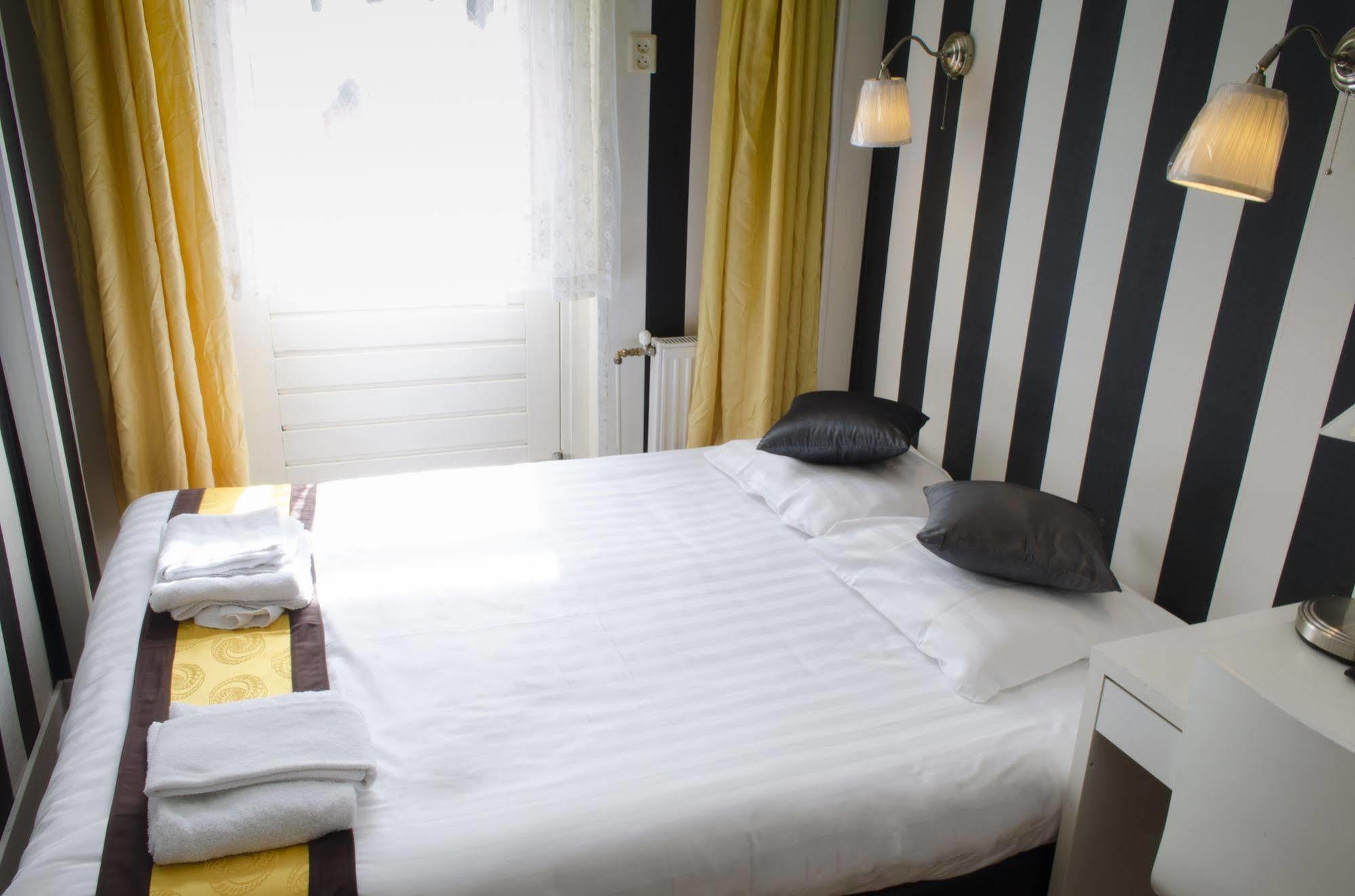 Flipper Hotel Ámsterdam